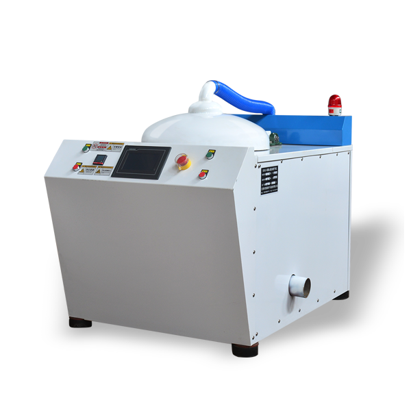 Intelligent Universal centrifugal dehydrator